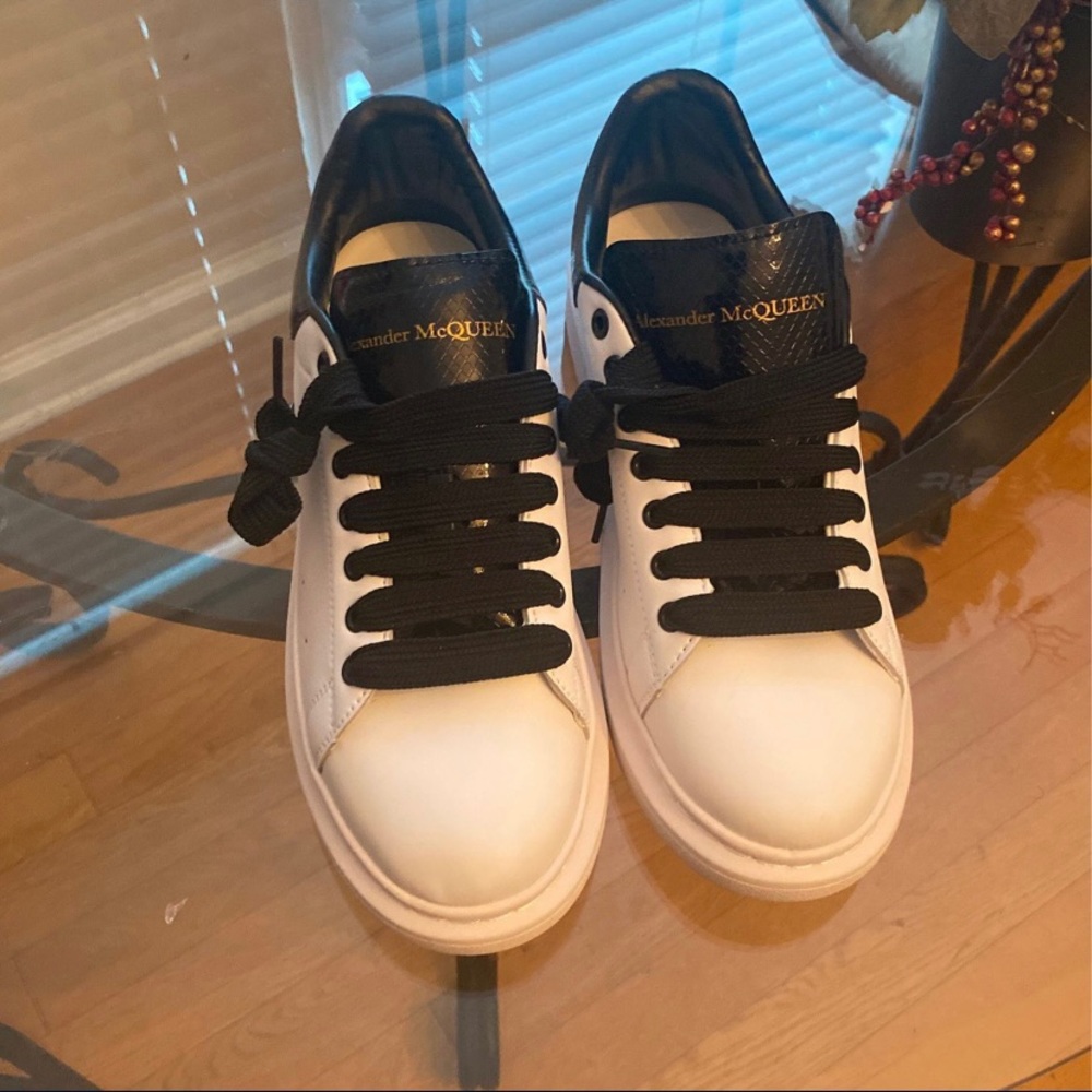 Alexander McQueen‘s